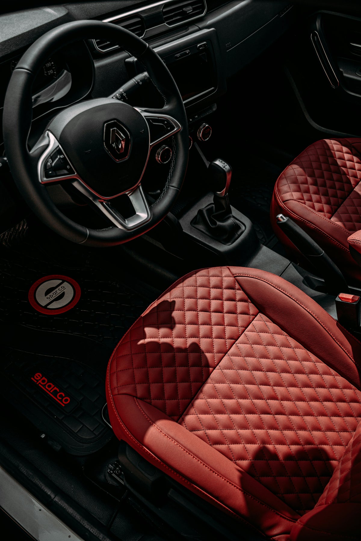 Car Accessories