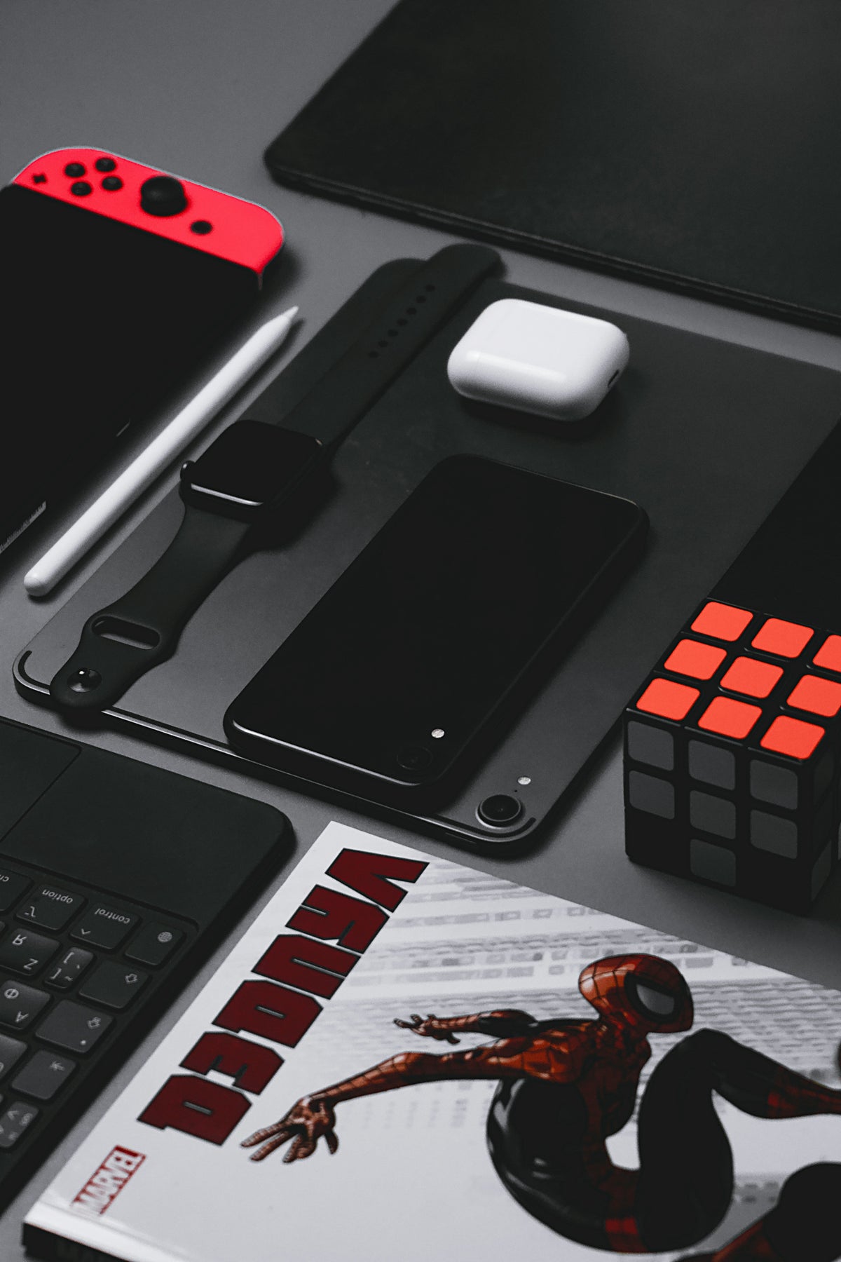 Gadgets