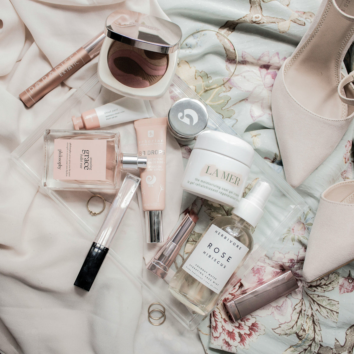 Beauty & personal Care