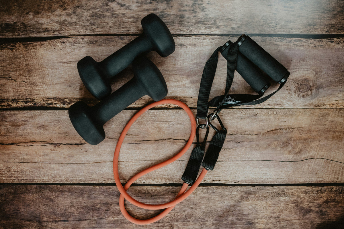 Fitness & health