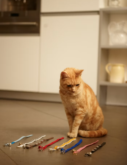 Pets products